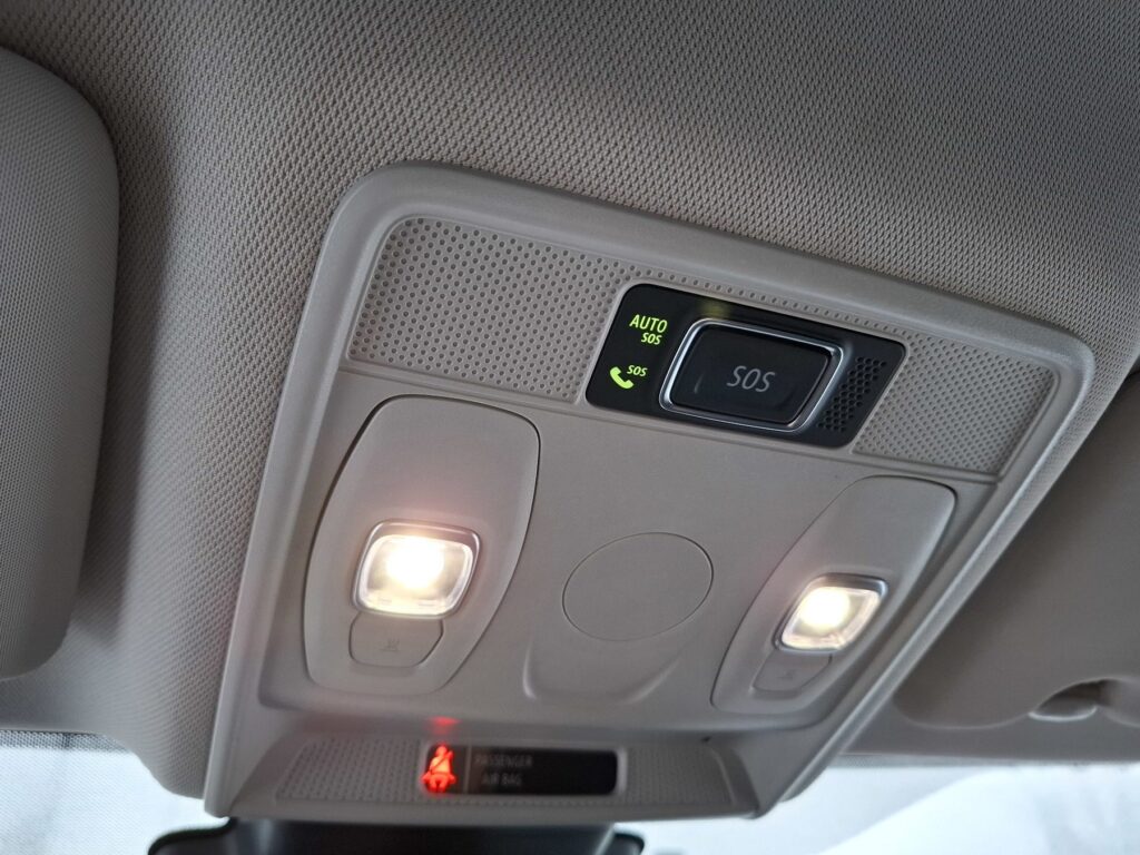 Renault Arkana Exposé-Bild 30