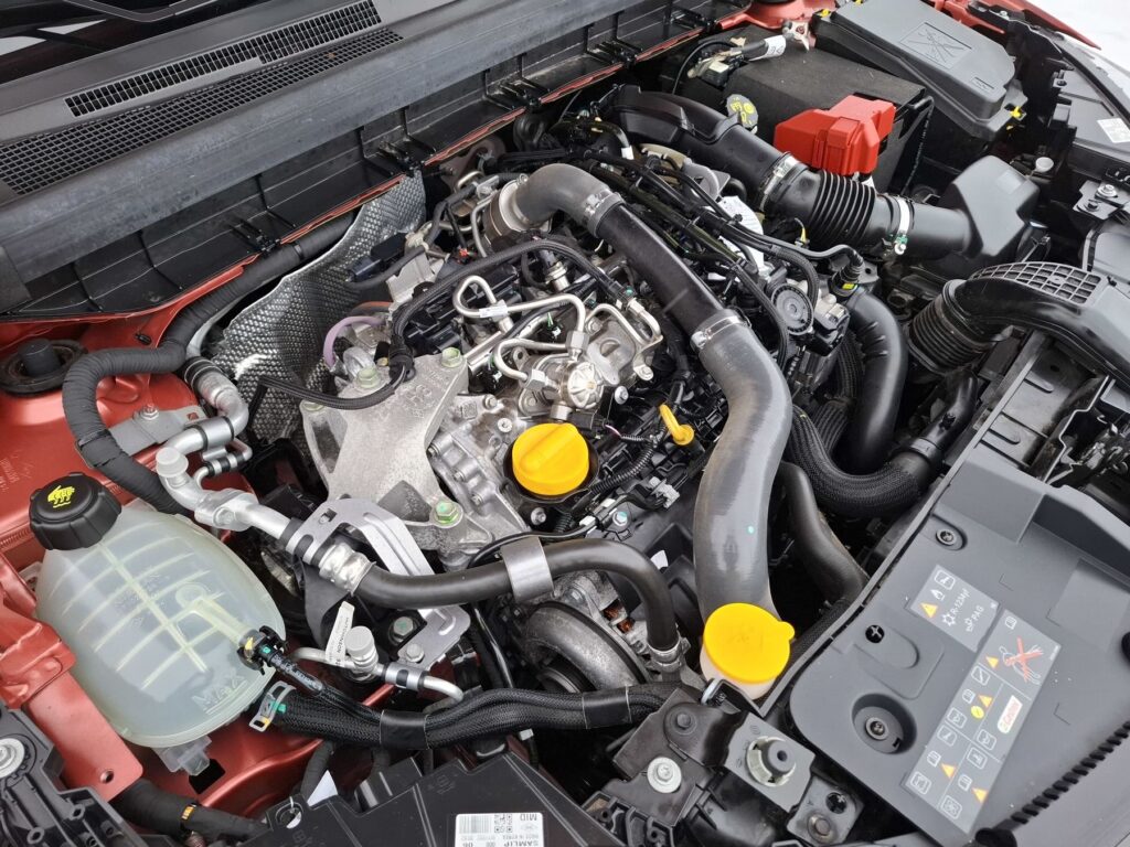 Renault Arkana Exposé-Bild 37