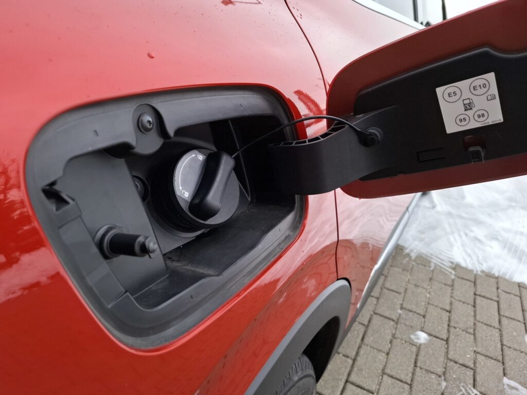 Renault Arkana Exposé-Bild 38