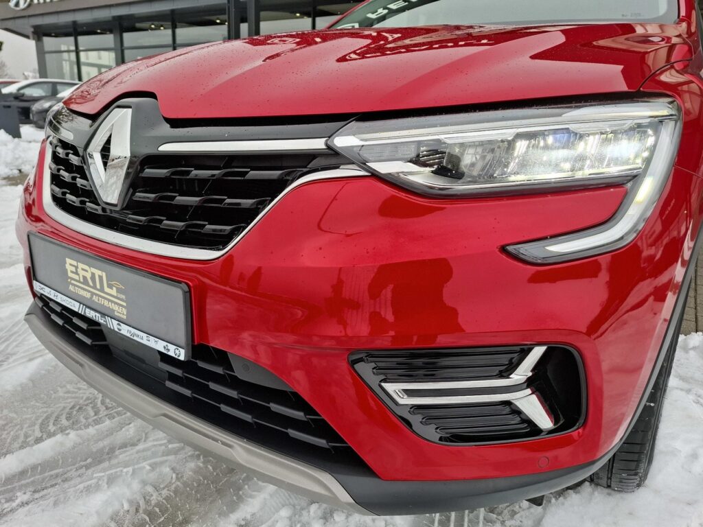 Renault Arkana Exposé-Bild 42