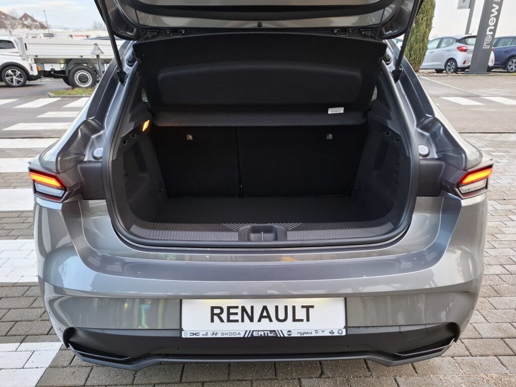 Renault Clio Exposé-Bild 9