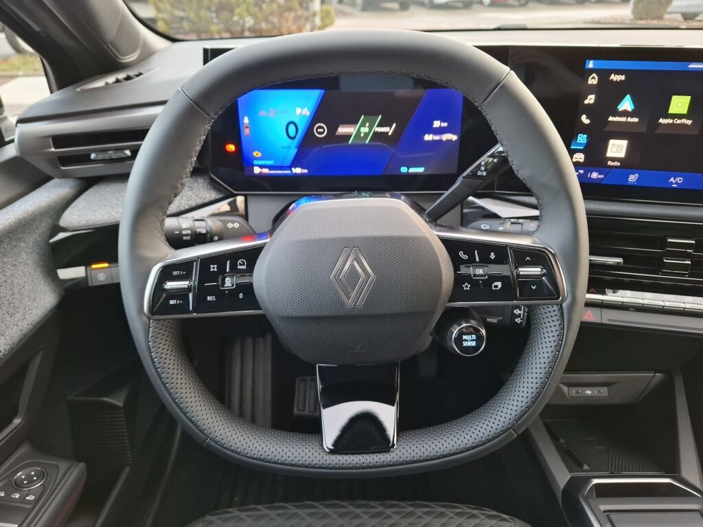 Renault Clio Exposé-Bild 19