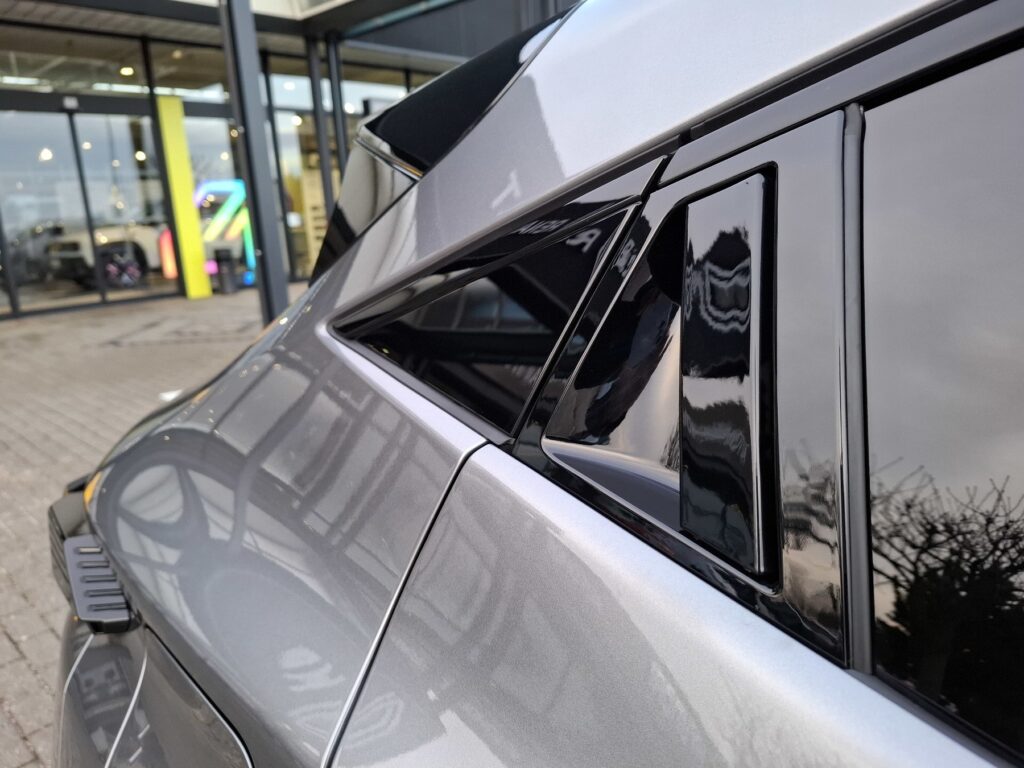 Renault Clio Exposé-Bild 42