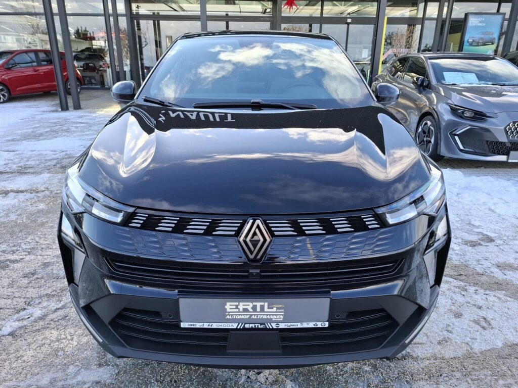 Renault Symbioz Exposé-Bild 3