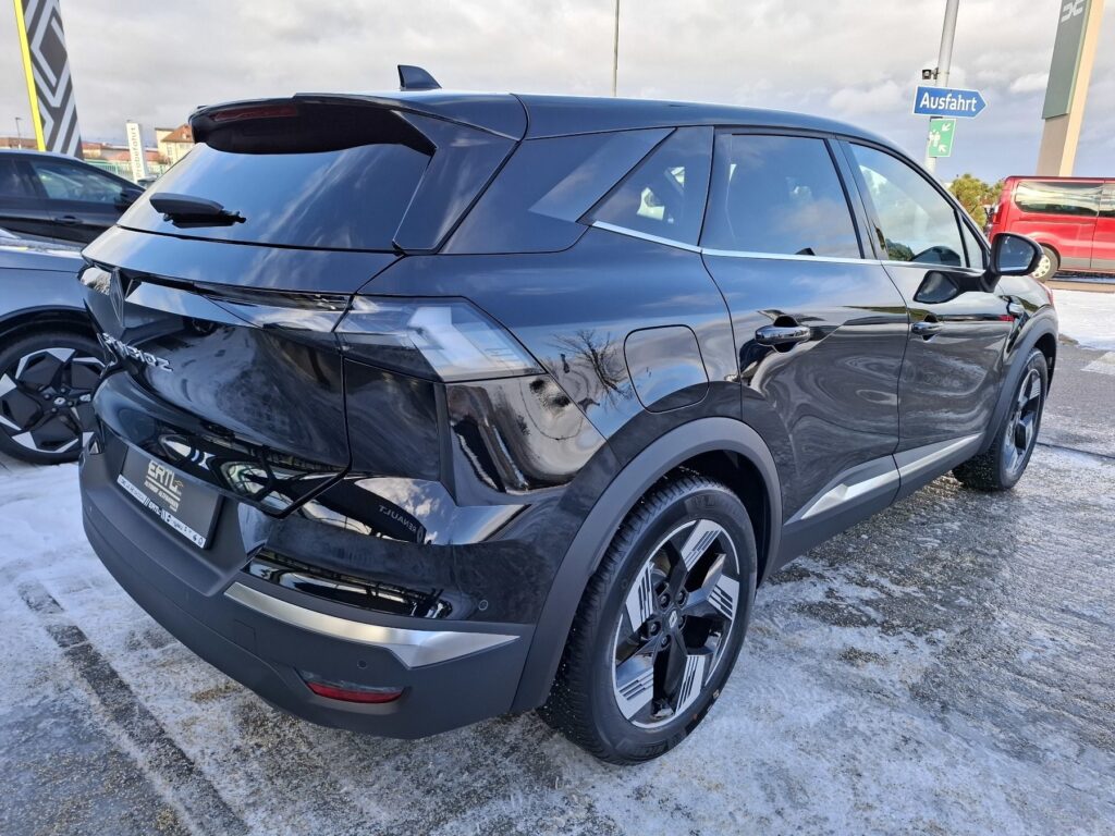 Renault Symbioz Exposé-Bild 6