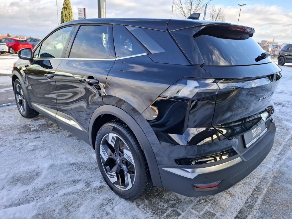 Renault Symbioz Exposé-Bild 7