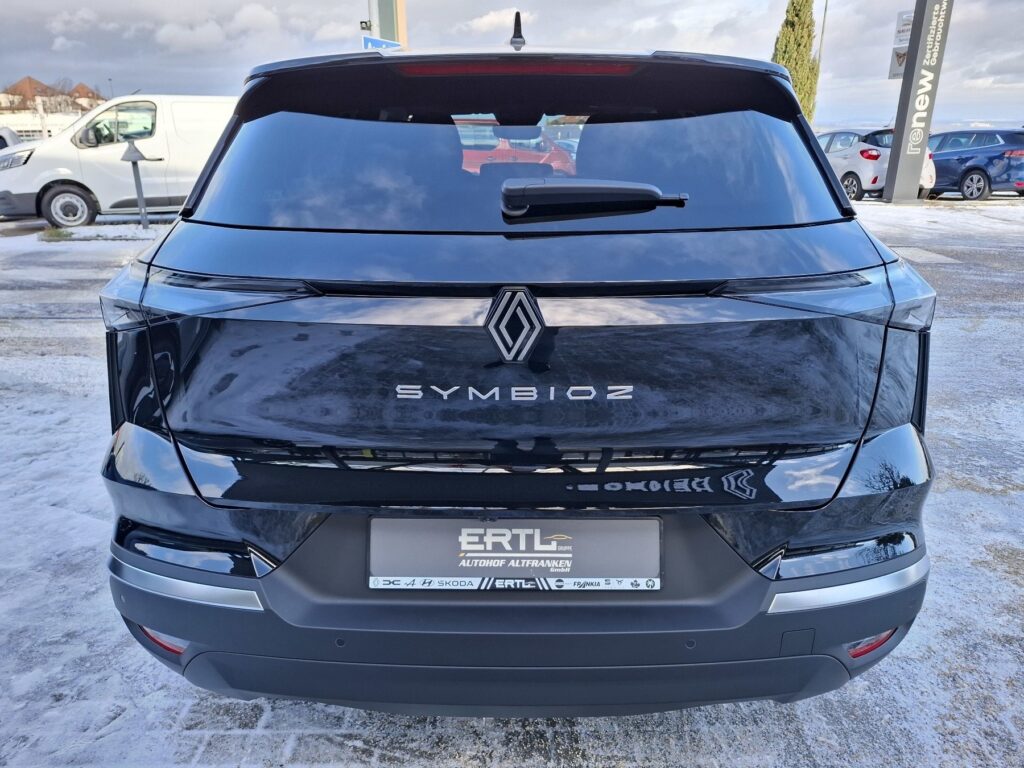 Renault Symbioz Exposé-Bild 8