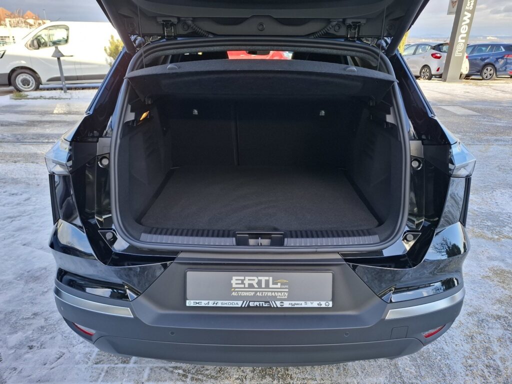 Renault Symbioz Exposé-Bild 9