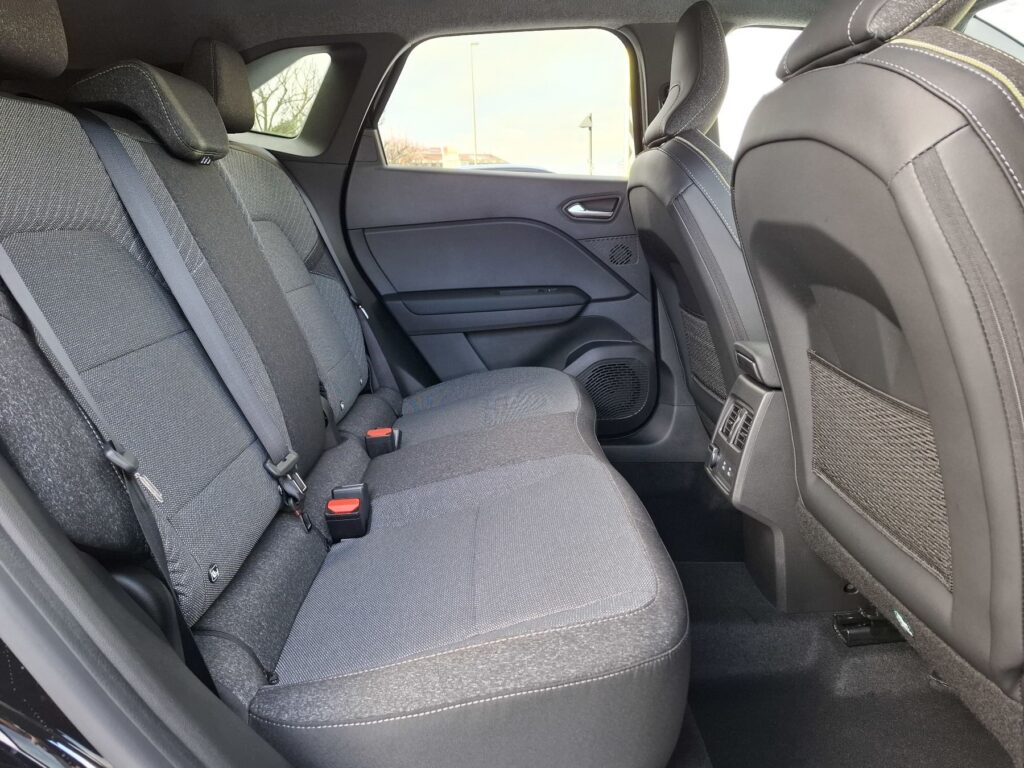 Renault Symbioz Exposé-Bild 16