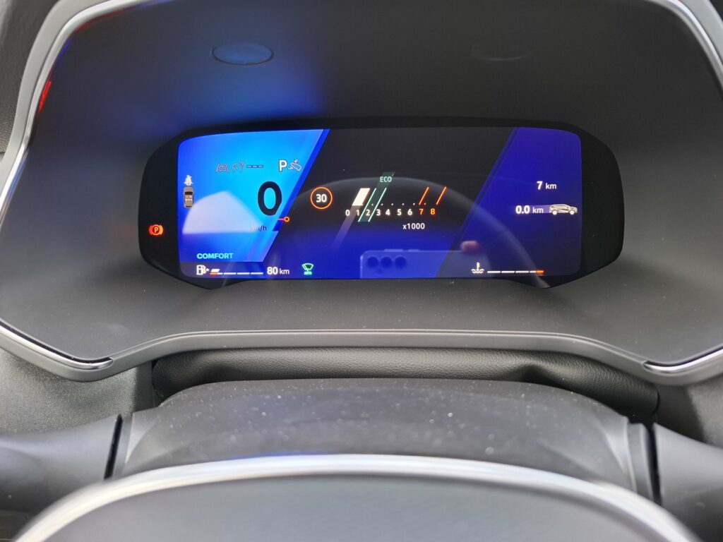 Renault Symbioz Exposé-Bild 25