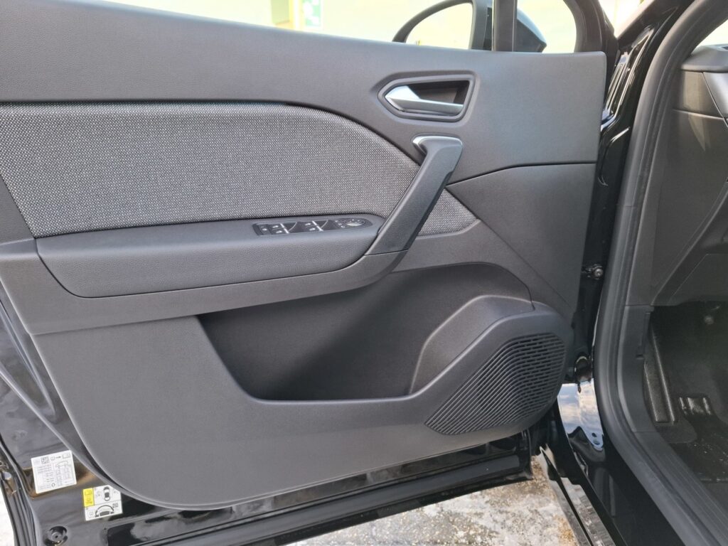 Renault Symbioz Exposé-Bild 33