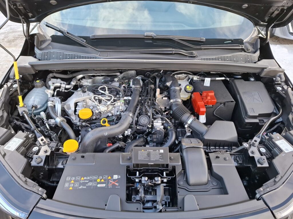 Renault Symbioz Exposé-Bild 36