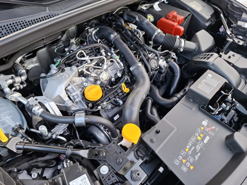 Renault Symbioz Exposé-Bild 37