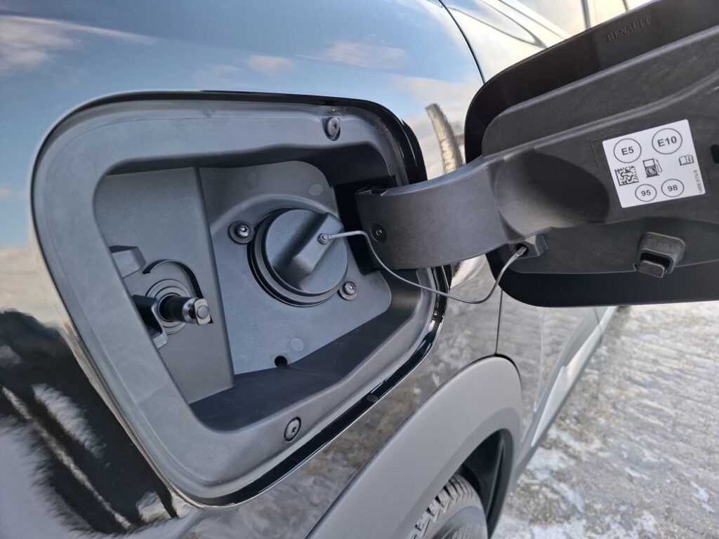 Renault Symbioz Exposé-Bild 38