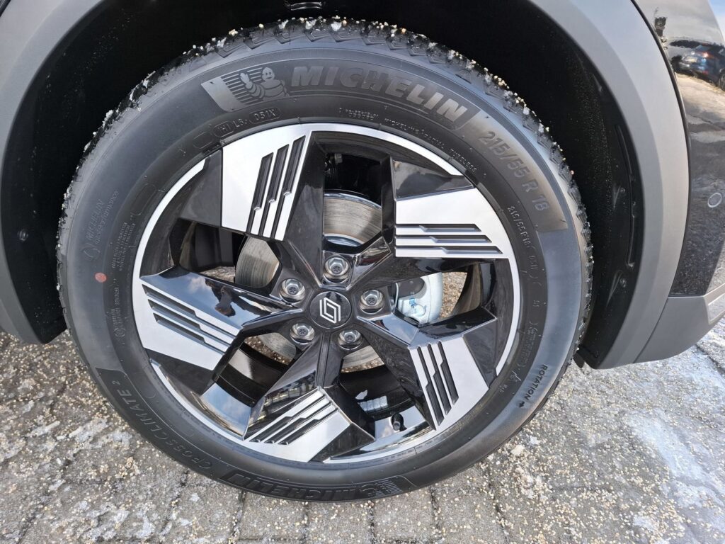 Renault Symbioz Exposé-Bild 39