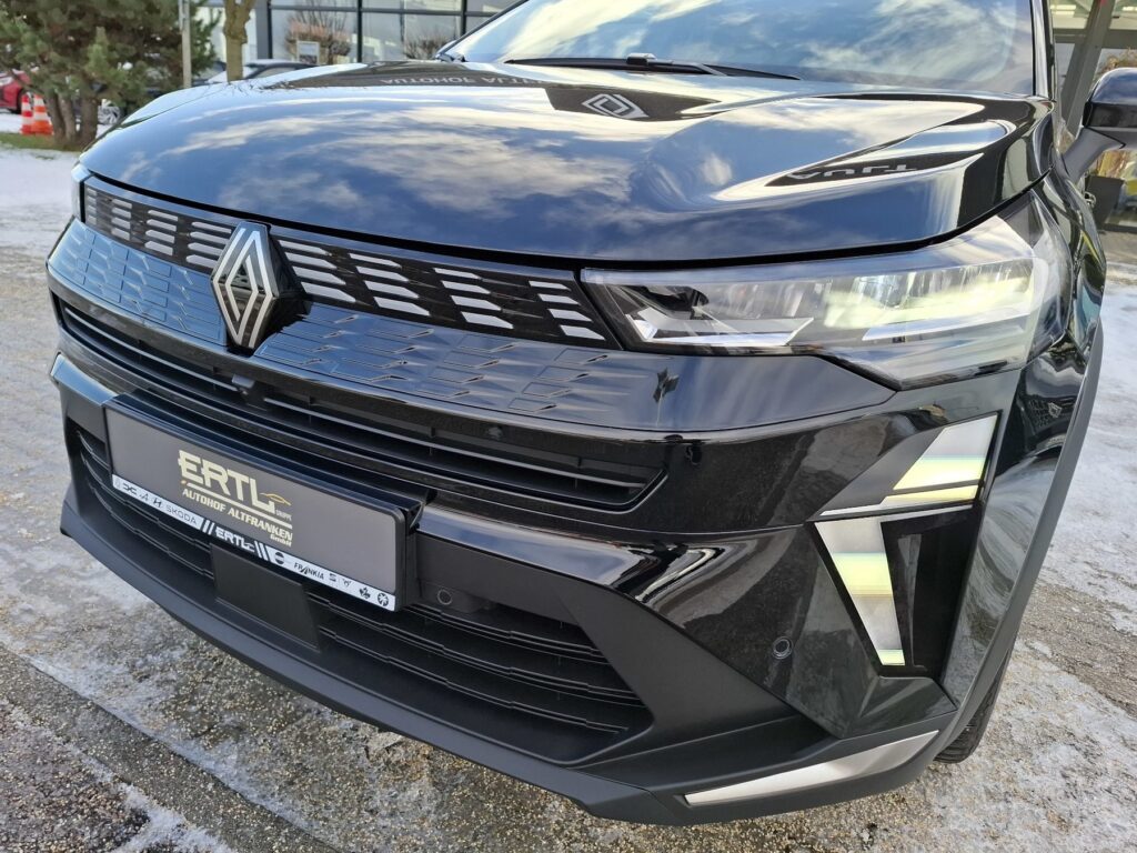 Renault Symbioz Exposé-Bild 42