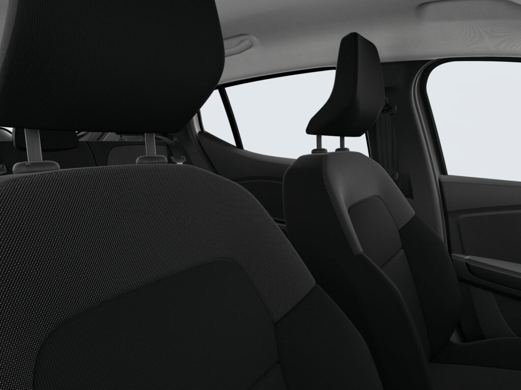 Dacia Sandero Exposé-Bild 13