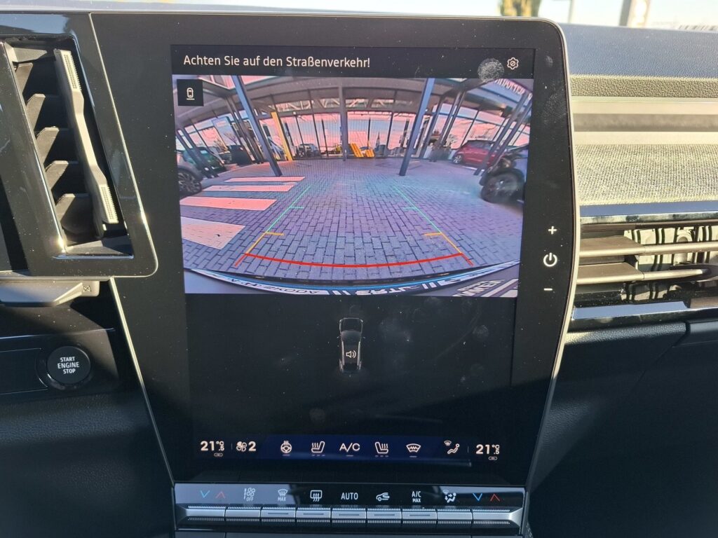 Renault Austral Exposé-Bild 27