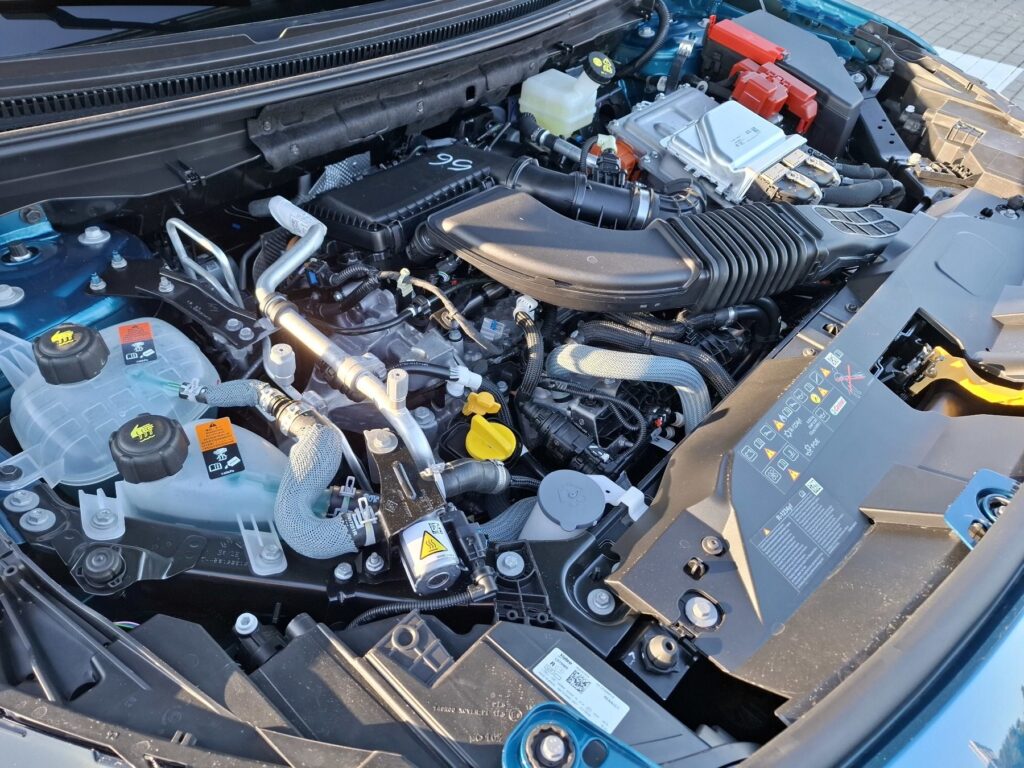 Renault Austral Exposé-Bild 38