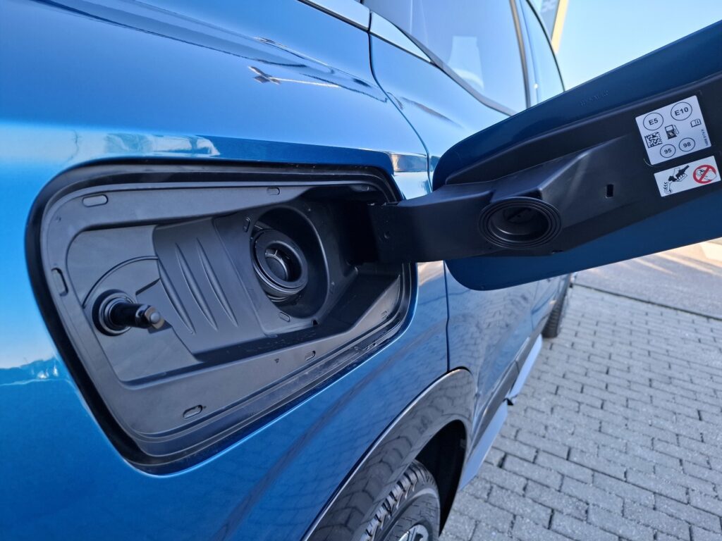 Renault Austral Exposé-Bild 39