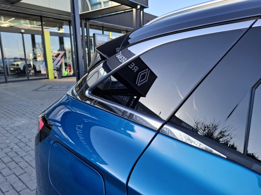 Renault Austral Exposé-Bild 42