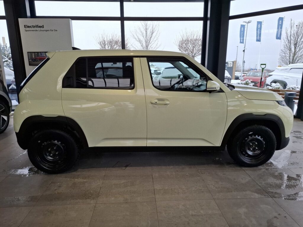 HYUNDAI INSTER Exposé-Bild 4