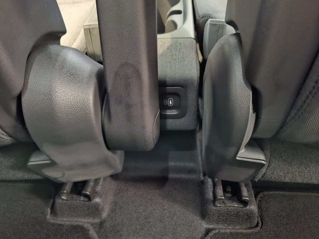 HYUNDAI INSTER Exposé-Bild 13