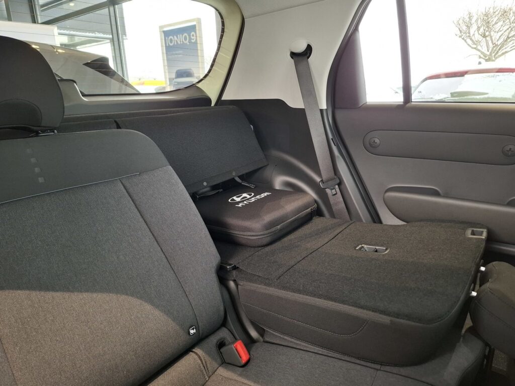 HYUNDAI INSTER Exposé-Bild 14