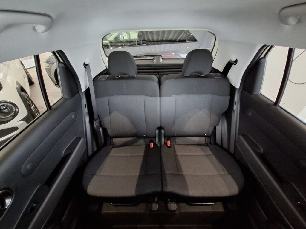 HYUNDAI INSTER Exposé-Bild 15