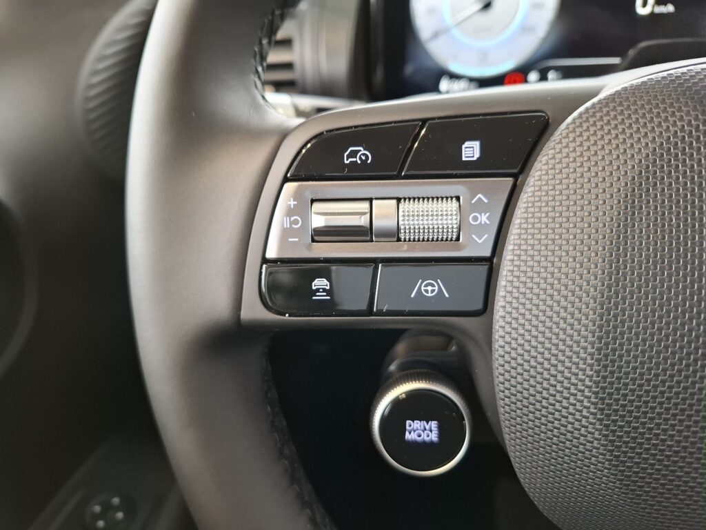 HYUNDAI INSTER Exposé-Bild 20