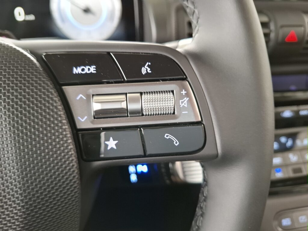 HYUNDAI INSTER Exposé-Bild 21