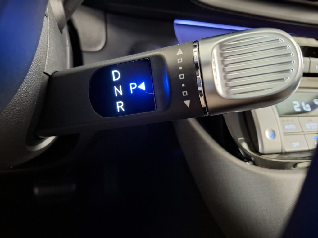 HYUNDAI INSTER Exposé-Bild 22