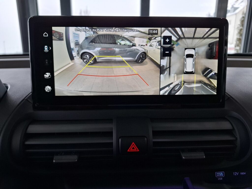 HYUNDAI INSTER Exposé-Bild 26