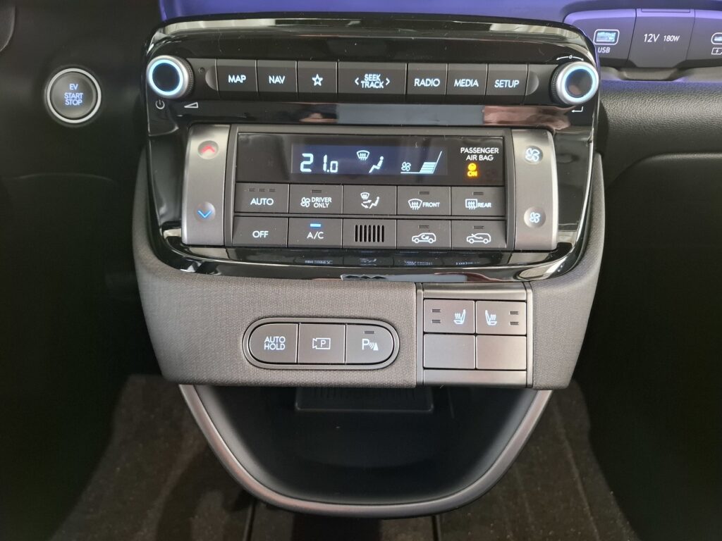 HYUNDAI INSTER Exposé-Bild 27