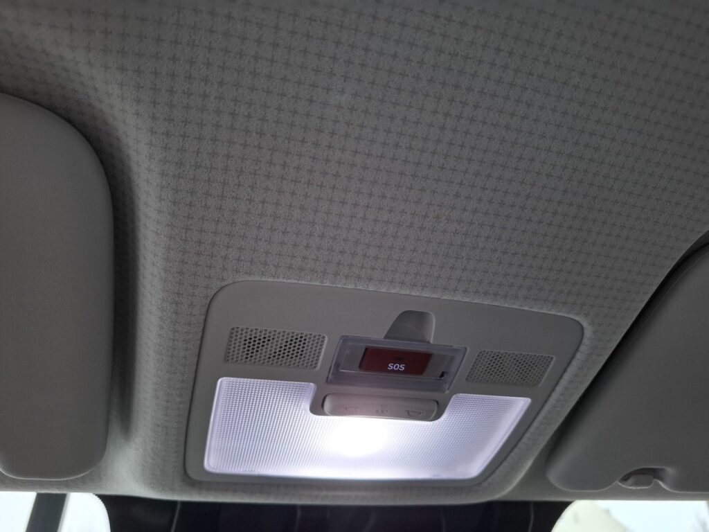 HYUNDAI INSTER Exposé-Bild 29