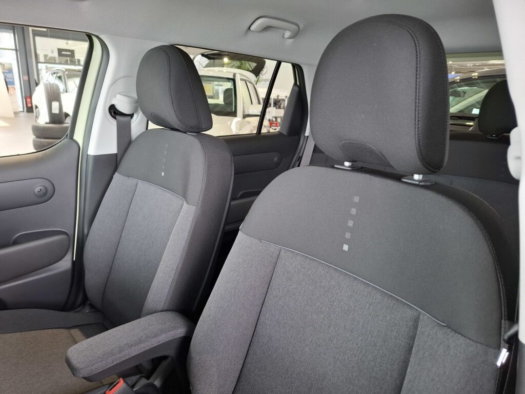 HYUNDAI INSTER Exposé-Bild 30