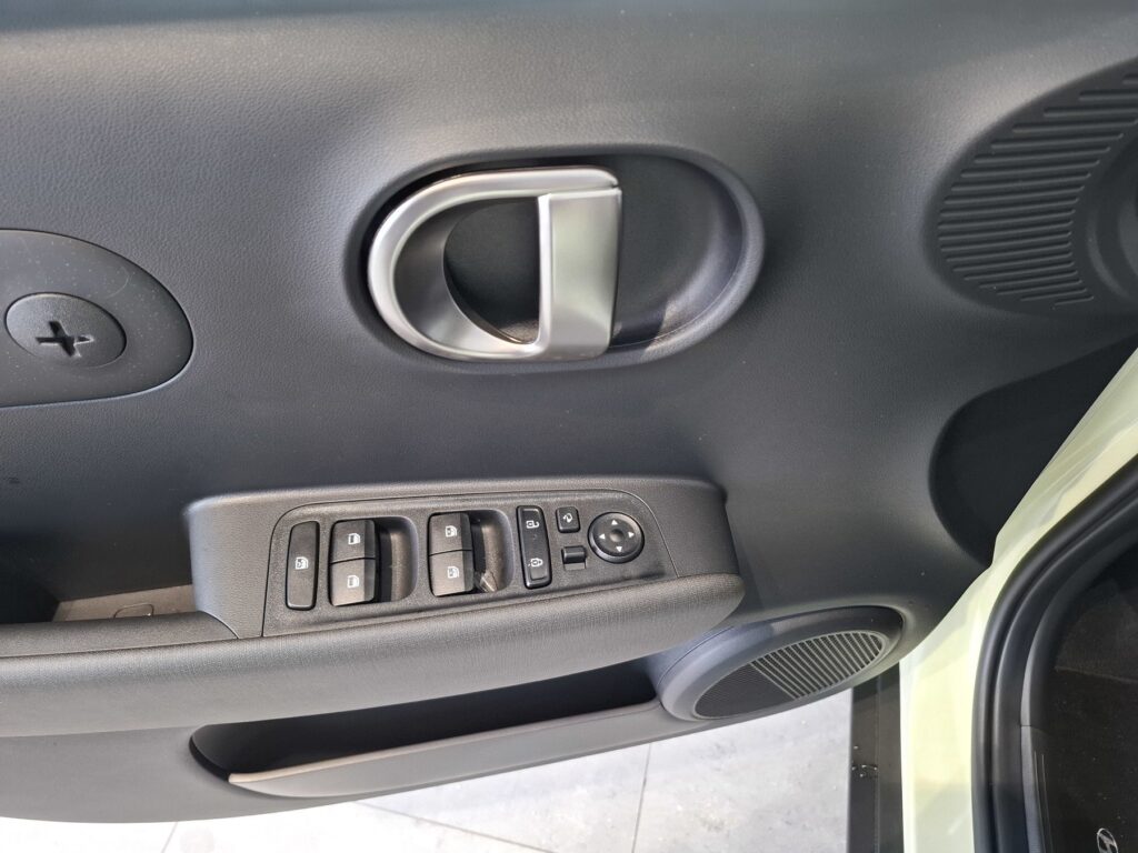 HYUNDAI INSTER Exposé-Bild 33