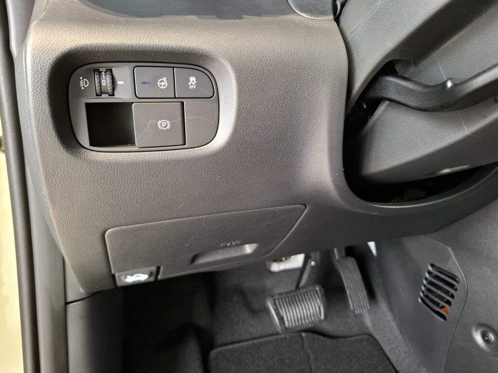 HYUNDAI INSTER Exposé-Bild 34