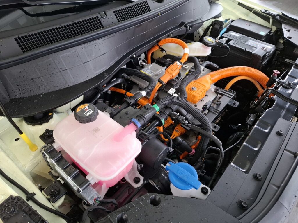 HYUNDAI INSTER Exposé-Bild 36