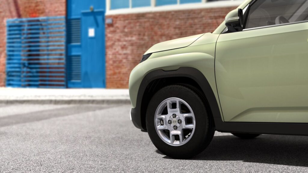 HYUNDAI INSTER Exposé-Bild 38