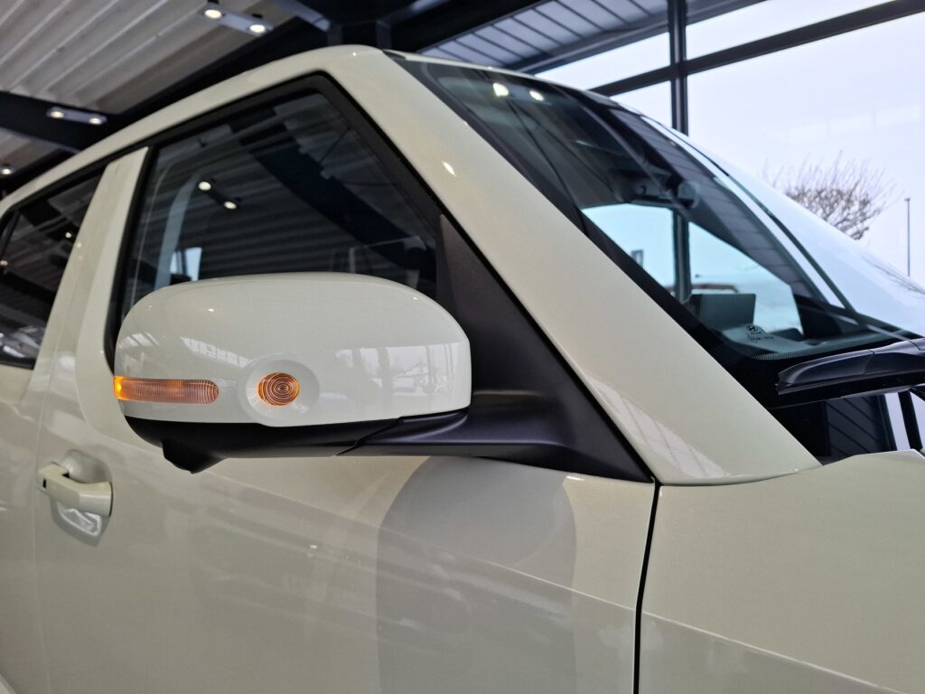 HYUNDAI INSTER Exposé-Bild 39