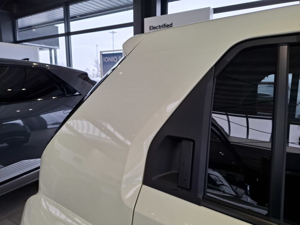 HYUNDAI INSTER Exposé-Bild 40