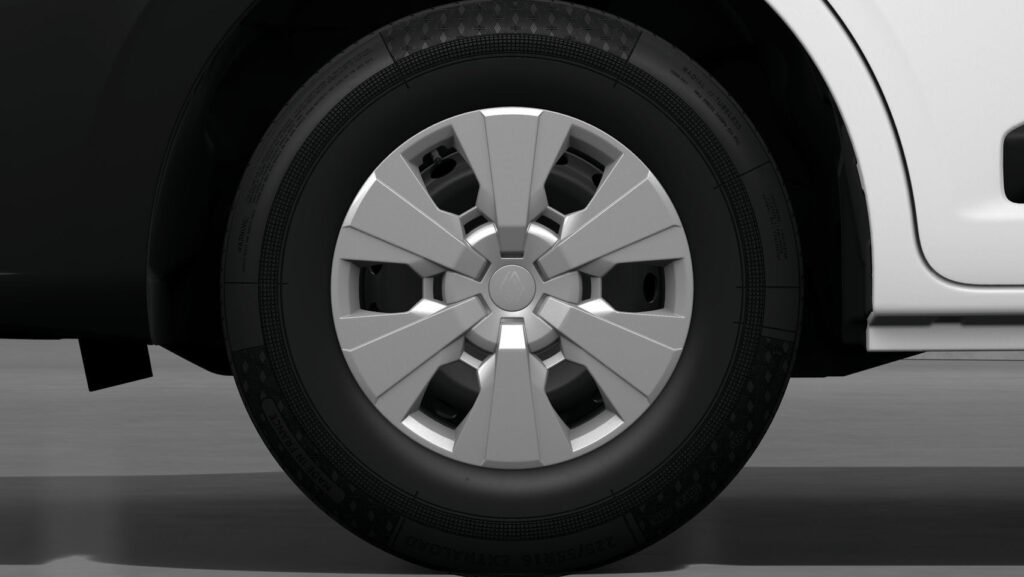 Renault Master Exposé-Bild 4