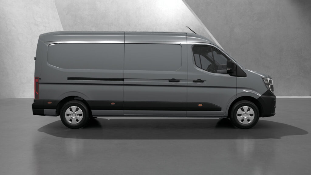 Renault Master Exposé-Bild 3