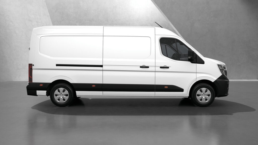 Renault Master Exposé-Bild 3