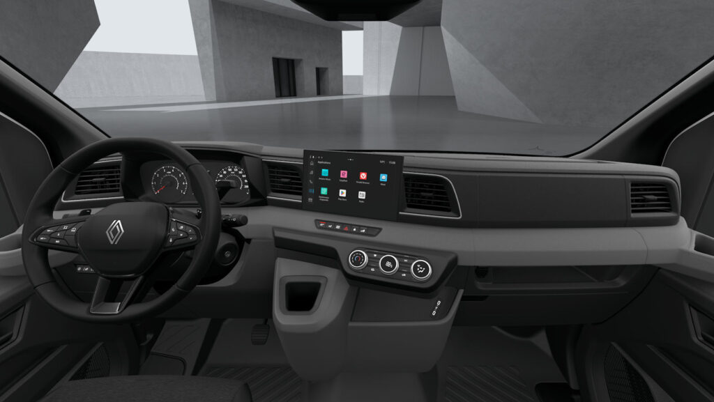 Renault Master Exposé-Bild 5