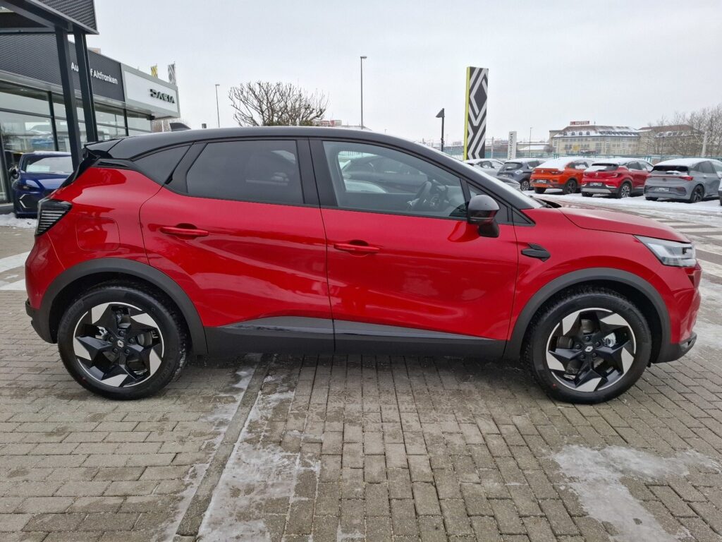 Renault Captur Exposé-Bild 5