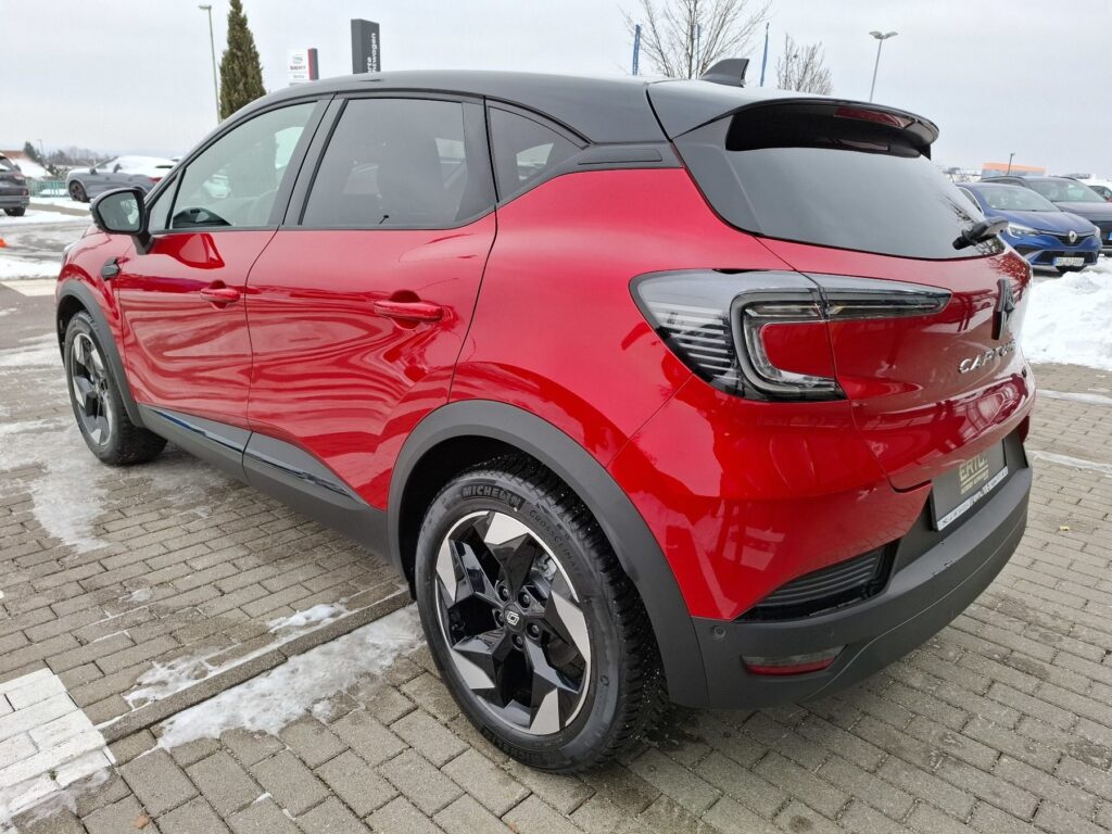 Renault Captur Exposé-Bild 7