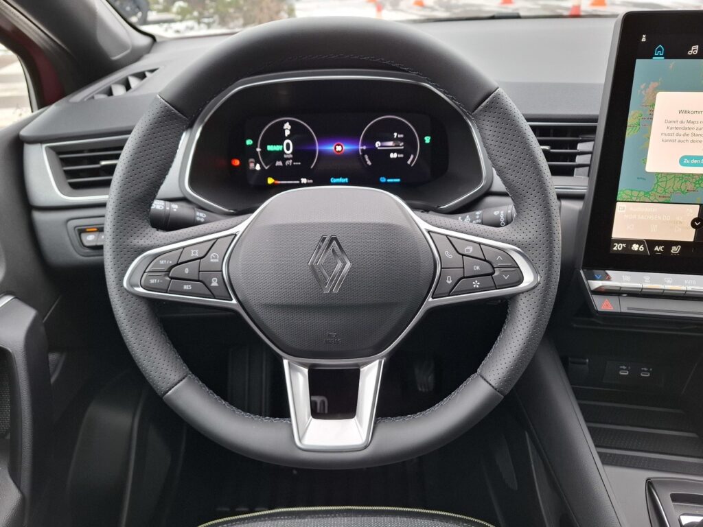 Renault Captur Exposé-Bild 20