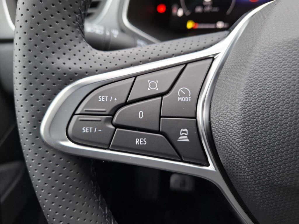 Renault Captur Exposé-Bild 21